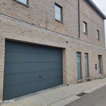 Belle Villa De Luxe Avec 8 Chambres Charleroi Exterior photo