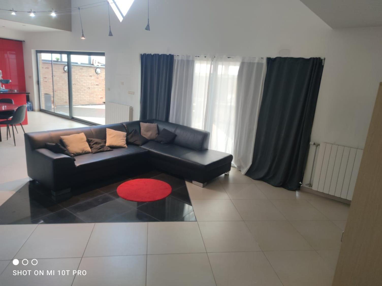 Belle Villa De Luxe Avec 8 Chambres Charleroi Room photo