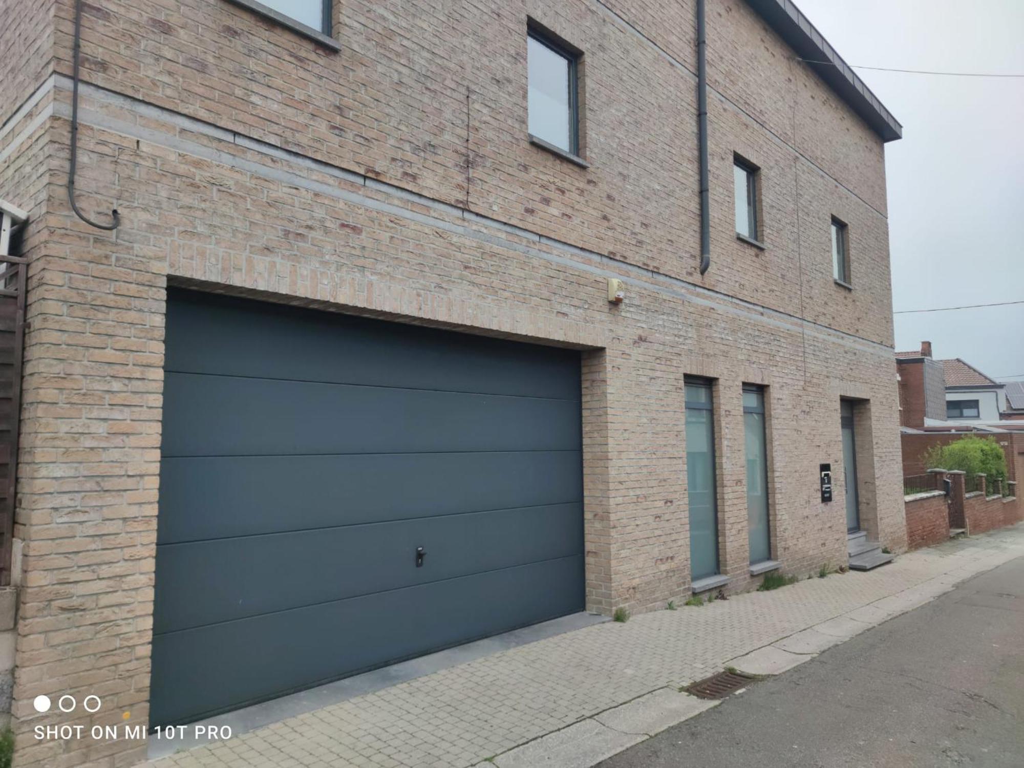 Belle Villa De Luxe Avec 8 Chambres Charleroi Exterior photo